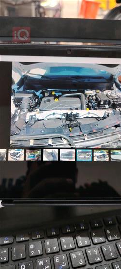 جي ام سي تيراين